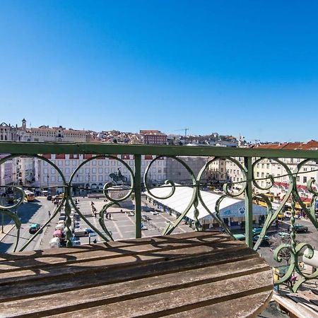 Lisbon Heart Apartments - Yellow Apartment By Lovelystay Luaran gambar